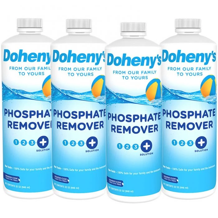 Doheny's Phosphate Remover, 4 Quart 3 Doheny's Phosphate Remover, 4 Quart