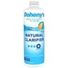 Doheny's Natural Clarifier, 1 Qt -Crystal Clear Pool 3035 a 2021