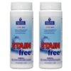 Natural Chemistry Stain Free, 3.5 Lb 1 Natural Chemistry Stain Free, 3.5 Lb -Crystal Clear Pool 3166q2 a sq 2017