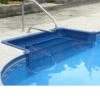 Olympic Step Renew Resurfacing Kits 2 Olympic Step Renew Resurfacing Kits -Crystal Clear Pool 3600 a sq 3
