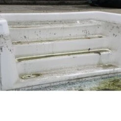 Olympic Step Renew Resurfacing Kits -Crystal Clear Pool 3600 d sq 3