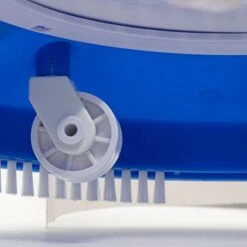 Doheny's Jumbo Leaf Vac -Crystal Clear Pool 3751 d2020