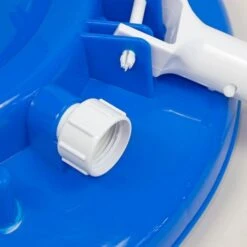 Doheny's Jumbo Leaf Vac -Crystal Clear Pool 3751 f2020