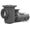 Pentair EQ Series Pump, 230V 7.5 HP -Crystal Clear Pool 4094 a sq