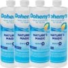 Doheny's Nature's Magic Natural Pool Beautifier, 4 Quart -Crystal Clear Pool 4097q4 feb2023
