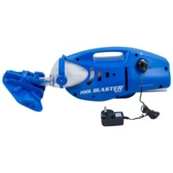 Pool Blaster Max Li -Crystal Clear Pool 4310 j 2022