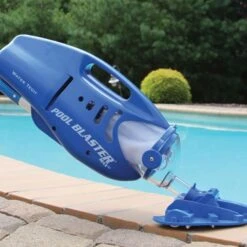 Pool Blaster Max Li -Crystal Clear Pool 4310 l 2022