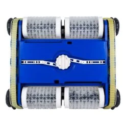 Pool Blaster CX-1 Cordless Inground Robotic Cleaner -Crystal Clear Pool 43770 f 2022