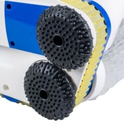 Pool Blaster CX-1 Cordless Inground Robotic Cleaner -Crystal Clear Pool 43770 l 2022