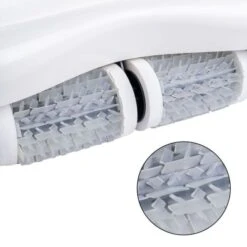 Pool Blaster CX-1 Cordless Inground Robotic Cleaner -Crystal Clear Pool 43770 m 2022