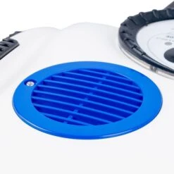 Pool Blaster CX-1 Cordless Inground Robotic Cleaner -Crystal Clear Pool 43770 n 2022