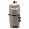 Hayward Swim Clear Large Capacity Cartridge Filter, 225 Sq Ft System With 1 HP MaxFlo XL Pump -Crystal Clear Pool 4499 a sq 2