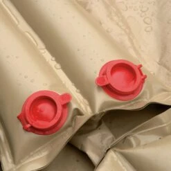 Doheny's Pro-TEK Water Tube Bag, 8 Ft., 12 Pack 9 Doheny's Pro-TEK Water Tube Bag, 8 Ft., 12 Pack -Crystal Clear Pool 45052 a sq 2