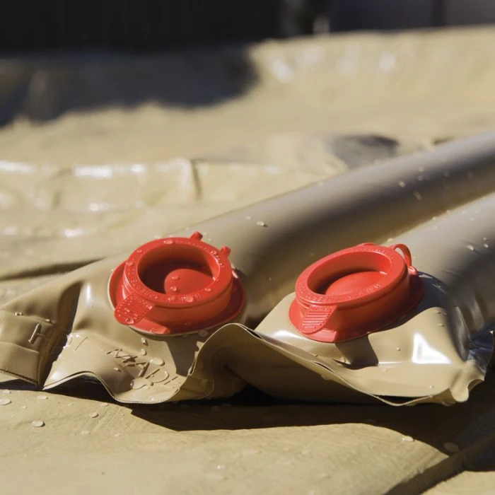 Doheny's Pro-TEK Water Tube Bag, 8 Ft., 12 Pack 6 Doheny's Pro-TEK Water Tube Bag, 8 Ft., 12 Pack - Image 4