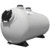 Pentair THS Series Horizontal Sand Filter, 34 X 61 In. 1 Pentair THS Series Horizontal Sand Filter, 34 X 61 In. -Crystal Clear Pool 4522 a sq