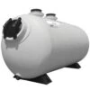 Pentair THS Series Horizontal Sand Filter, 34 X 84 In. 1 Pentair THS Series Horizontal Sand Filter, 34 X 84 In. -Crystal Clear Pool 4523 a sq