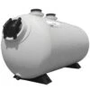Pentair THS Series Horizontal Sand Filter, 42 X 84 In. 1 Pentair THS Series Horizontal Sand Filter, 42 X 84 In. -Crystal Clear Pool 4527 a sq
