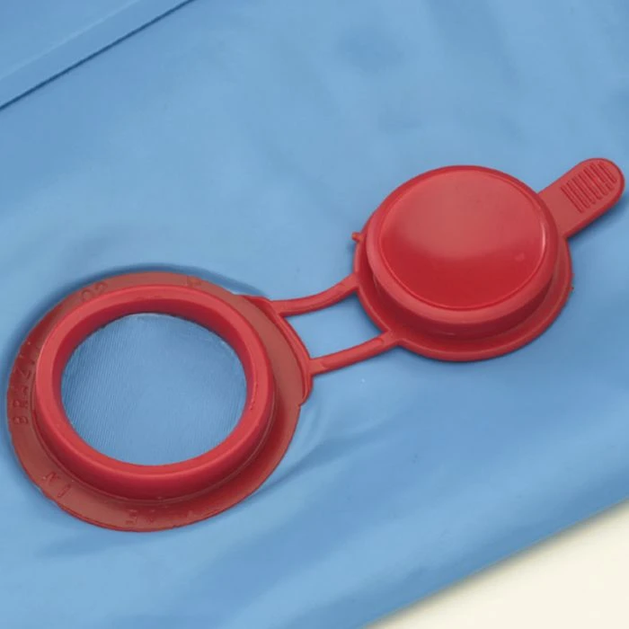 Doheny's 14 Gauge Standard Single Chamber Water Tube Bag, 8 Ft, 6 Pack 6 Doheny's 14 Gauge Standard Single Chamber Water Tube Bag, 8 Ft, 6 Pack - Image 4