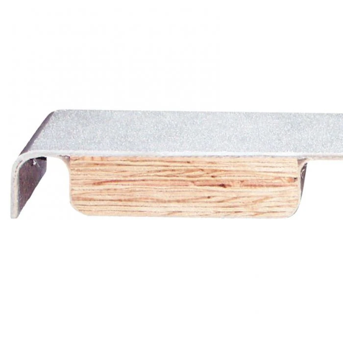 SR Smith Fibre-Dive Replacement Diving Board, 6 Ft, White 4 SR Smith Fibre-Dive Replacement Diving Board, 6 Ft, White - Image 2