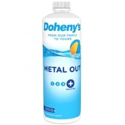 Doheny's Metal Out, 1 Qt