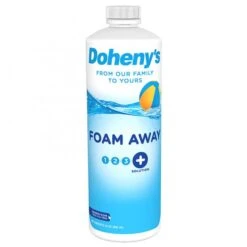 Doheny's Foam Away, 1 Quart