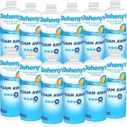 Doheny's Foam Away, 12 Qt