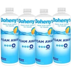 Doheny's Foam Away, 4 Quart