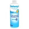Doheny's Filter Cleaner And Degreaser, 1 Qt 1 Doheny's Filter Cleaner And Degreaser, 1 Qt -Crystal Clear Pool 4857 a 2021