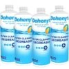 Doheny's Filter Cleaner And Degreaser, 4 Qt -Crystal Clear Pool 4857q4 a 2021