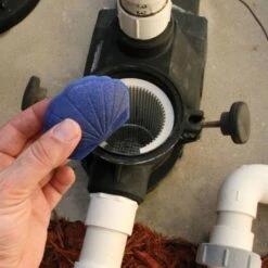 Front Page -Crystal Clear Pool 4873 b sq