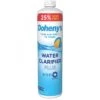 Doheny's Water Clarifier Plus, 1 Quart + 8 Fl Oz FREE -Crystal Clear Pool 4875 a 2021
