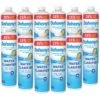 Doheny's Water Clarifier Plus, 12 Quarts + 96 Fl Oz FREE -Crystal Clear Pool 4875q12 a 2021
