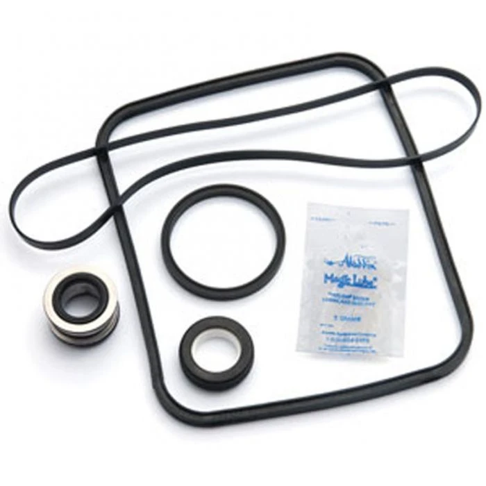 Aladdin Pac Fab Pinnacle Go Kit 3 Aladdin Pac Fab Pinnacle Go Kit