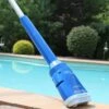 Pool Blaster Aqua Broom Pool Cleaner -Crystal Clear Pool 5032 c 2022