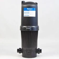 Doheny's Cartridge Filter Only, 120 Sq Ft -Crystal Clear Pool 5166 a2020