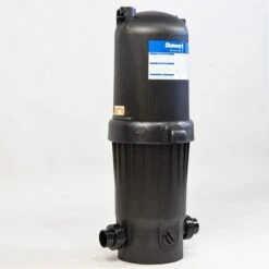 Doheny's Cartridge Filter Only, 120 Sq Ft -Crystal Clear Pool 5166 c2020
