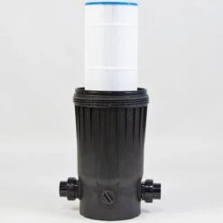 Doheny's Cartridge Filter Only, 120 Sq Ft -Crystal Clear Pool 5166 j2020