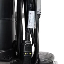 Advantage Electric Portable Vacuum System -Crystal Clear Pool 5232 e sq 2016