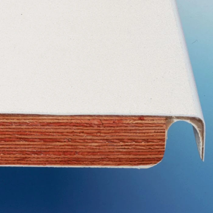 SR Smith Frontier III Diving Board, 14 Ft, White 4 SR Smith Frontier III Diving Board, 14 Ft, White - Image 2