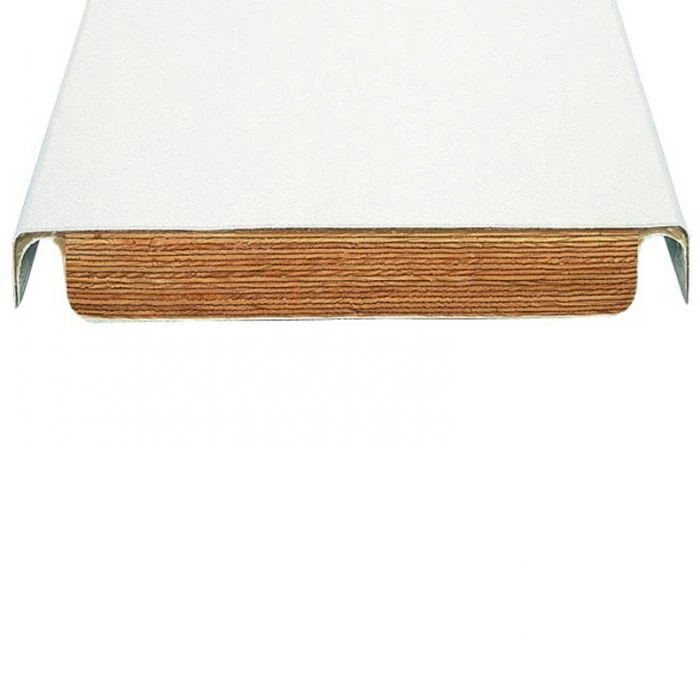 SR Smith Frontier III Diving Board, 14 Ft, White 6 SR Smith Frontier III Diving Board, 14 Ft, White - Image 4