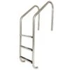 SR Smith Commercial Pool Ladder, 4-Step -Crystal Clear Pool 5292 a sq