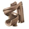 SR Smith HeliX2 Slide, Sandstone 2 SR Smith HeliX2 Slide, Sandstone -Crystal Clear Pool 62001sand a sq 2019
