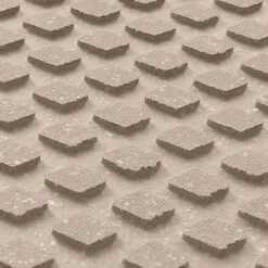 SR Smith TrueTread Diving Board, 8 Ft, Tan -Crystal Clear Pool 62003tan 2