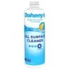 Doheny's All Surface Cleaner, 1 Qt -Crystal Clear Pool 6310 a 2021