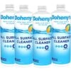 Doheny's All Surface Cleaner, 4 Qt