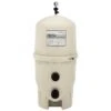 Pentair FNS Plus Fiberglass DE Filter Tank, 36 Sq Ft -Crystal Clear Pool 6441 a sq