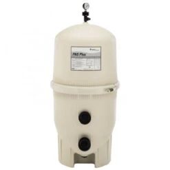 Pentair FNS Plus Fiberglass DE Filter Tank, 36 Sq Ft