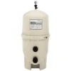 Pentair FNS Plus Fiberglass DE Filter Tank, 48 Sq Ft -Crystal Clear Pool 6442 a sq