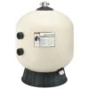 Pentair Triton C Commercial Sand Filter, TR100C 30 In 1 Pentair Triton C Commercial Sand Filter, TR100C 30 In -Crystal Clear Pool 6504 a sq