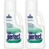 Natural Chemistry Spa Perfect, 2 Liter -Crystal Clear Pool 6536q2 a sq